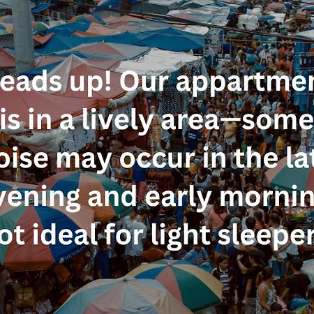 Casa Alice Apartment ปาแลร์โม ภายนอก รูปภาพ
