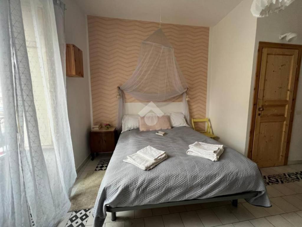 Casa Alice Apartment ปาแลร์โม ภายนอก รูปภาพ