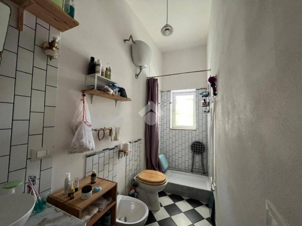 Casa Alice Apartment ปาแลร์โม ภายนอก รูปภาพ