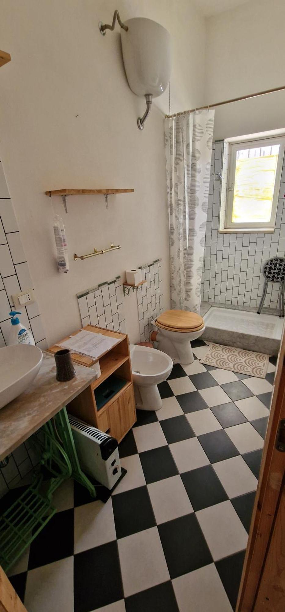 Casa Alice Apartment ปาแลร์โม ภายนอก รูปภาพ